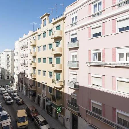 Wanderlust Reis * Lisboa