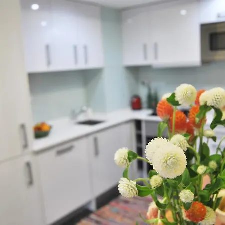 Wanderlust Reis Apartment