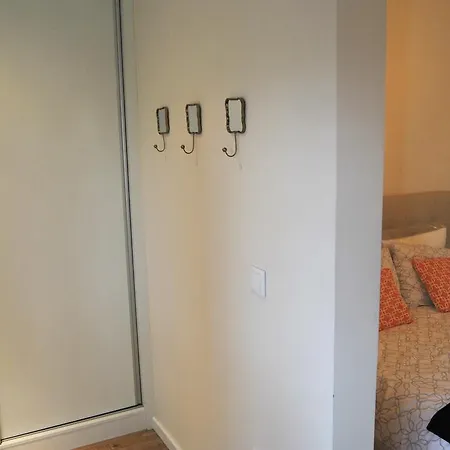 Wanderlust Reis Apartment Lisbon