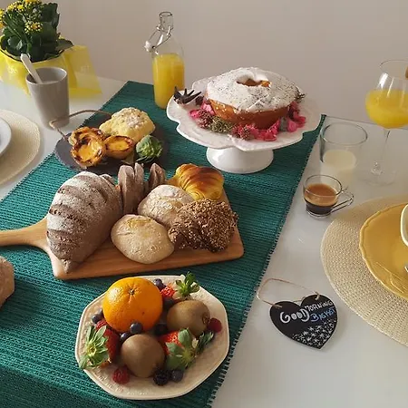 Wanderlust Reis Apartment Lisbon