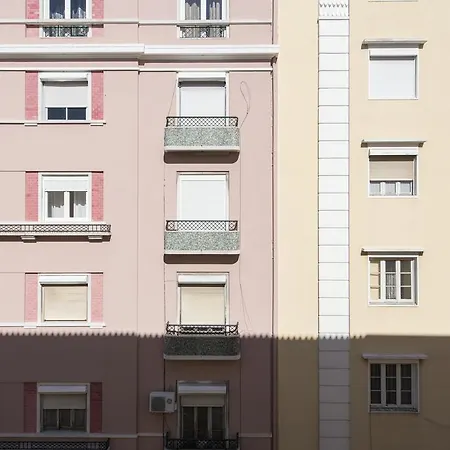 Wanderlust Reis Apartment