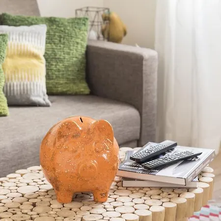 Apartment Wanderlust Reis Lisbon