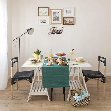 Apartment Wanderlust Reis *